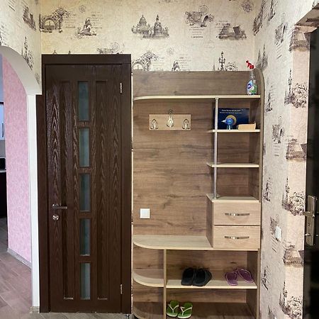 Mindia'S Two Bedroom Apartment Batumi Kültér fotó