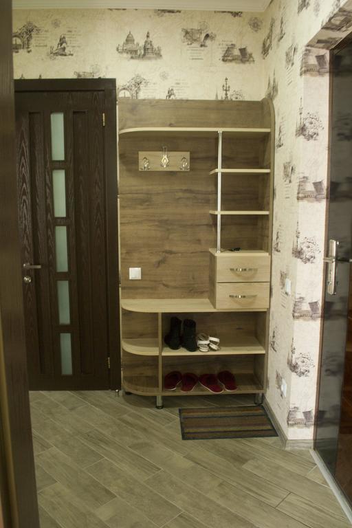 Mindia'S Two Bedroom Apartment Batumi Kültér fotó