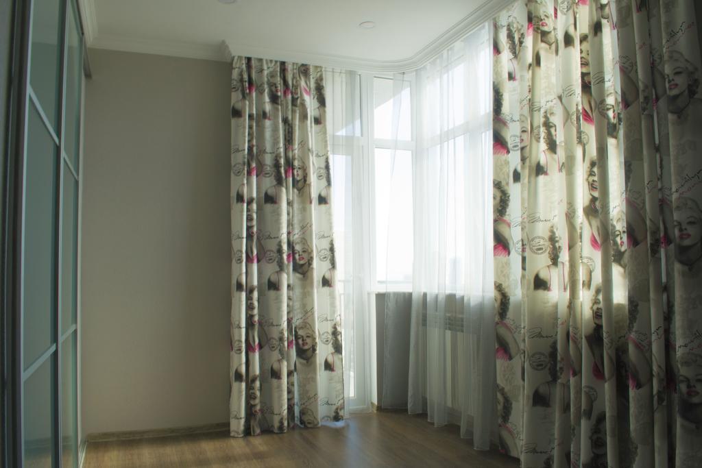 Mindia'S Two Bedroom Apartment Batumi Kültér fotó