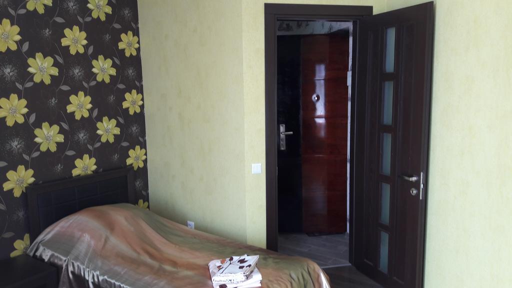 Mindia'S Two Bedroom Apartment Batumi Kültér fotó