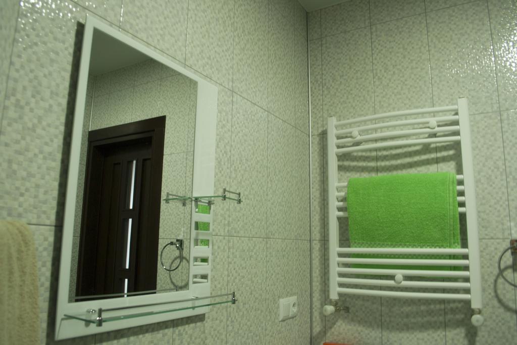Mindia'S Two Bedroom Apartment Batumi Kültér fotó