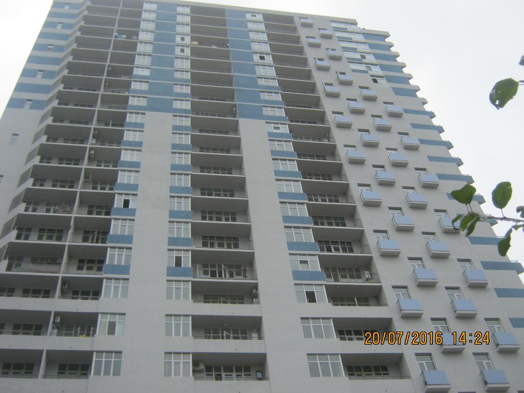 Mindia'S Two Bedroom Apartment Batumi Kültér fotó